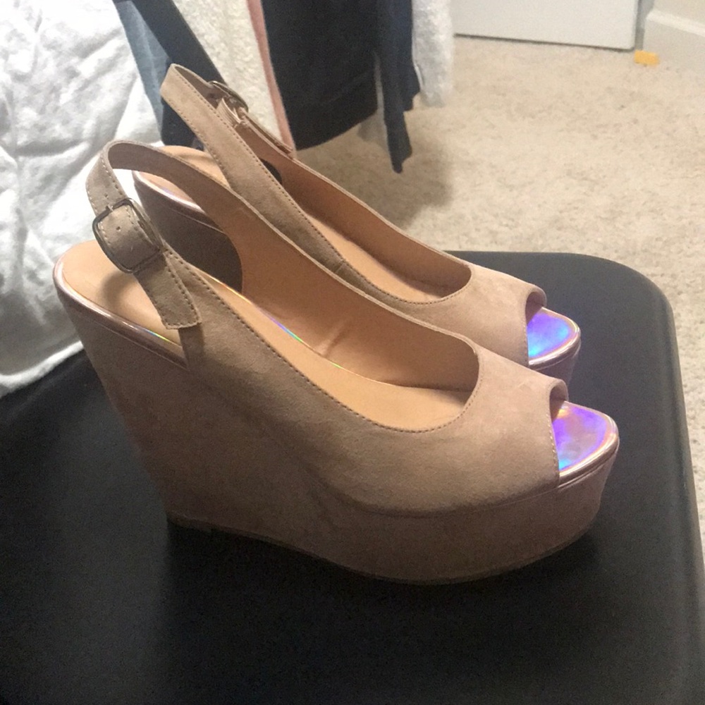 Wedges